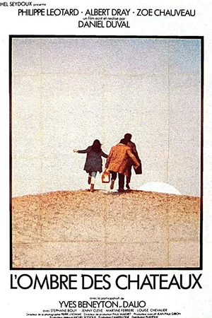 Photo 2 du film : L'ombre des chateaux