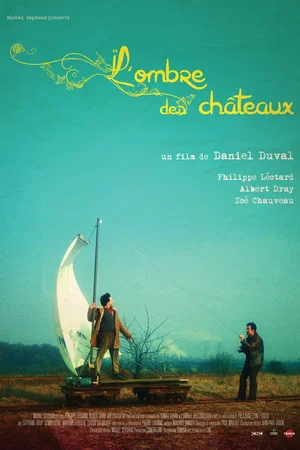 Photo 3 du film : L'ombre des chateaux