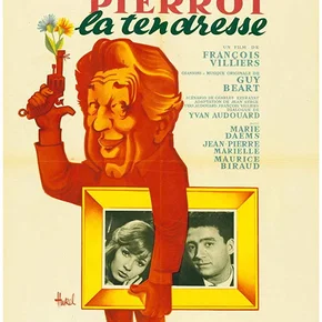 Photo du film : Pierrot la tendresse