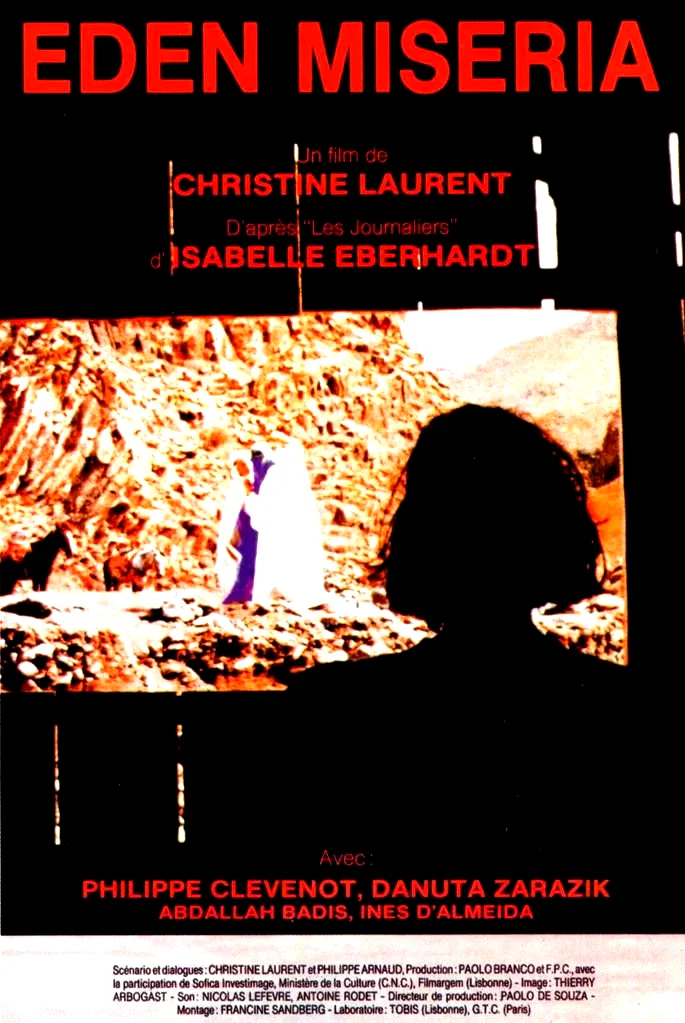 Affiche du film : Eden miseria