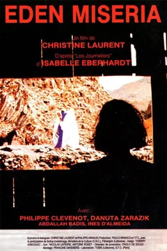 Affiche du film = Eden miseria