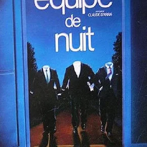 Photo du film : Equipe de nuit