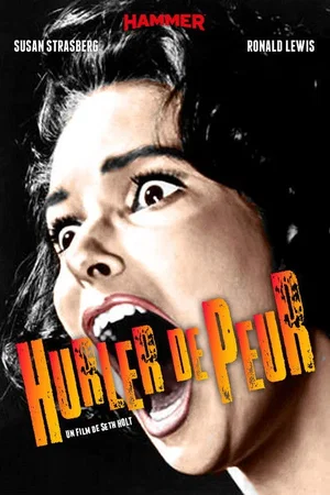 Affiche du film : Hurler de peur