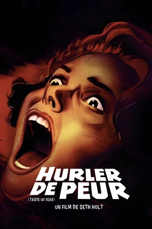 Photo 2 du film : Hurler de peur