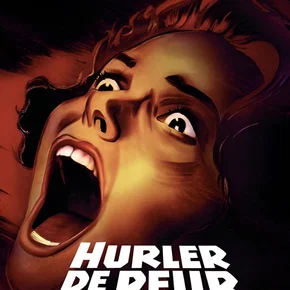 Photo du film : Hurler de peur