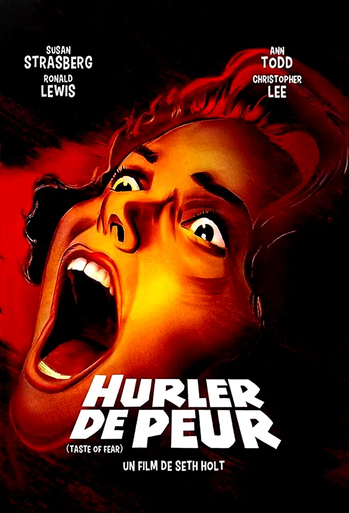 Photo 3 du film : Hurler de peur