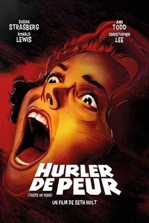 Photo 3 du film : Hurler de peur