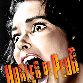 Photo du film : Hurler de peur