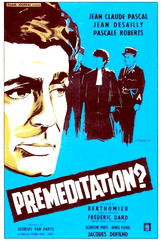 Photo 2 du film : Préméditation