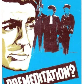 Photo du film : Préméditation
