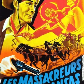 Photo du film : Les massacreurs du kansas