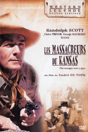 Photo du film : Les massacreurs du kansas