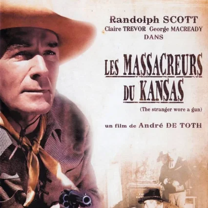Miniature photo du film : Les massacreurs du kansas