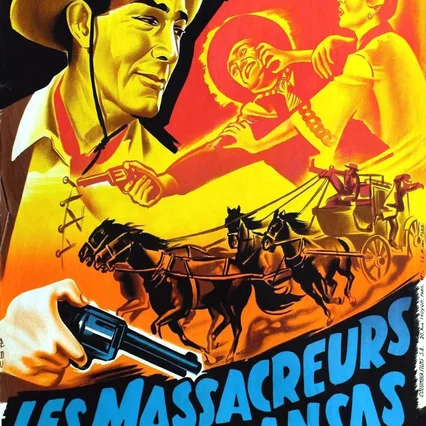 Miniature photo du film : Les massacreurs du kansas