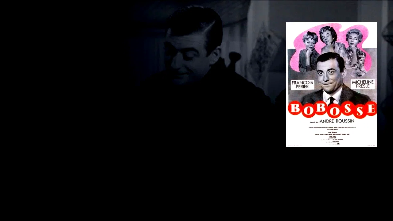Photo 1 du film : Bobosse