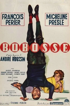 Affiche du film : Bobosse