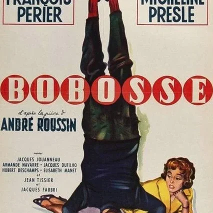 Miniature photo du film : Bobosse