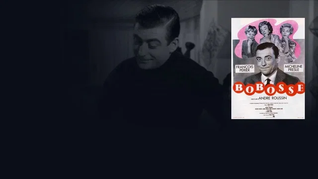 Photo du film : Bobosse