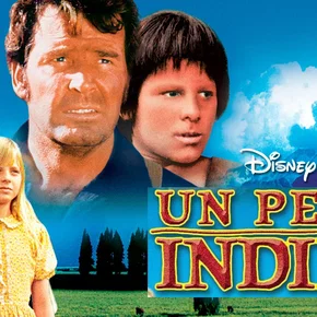 Photo du film : Un petit indien