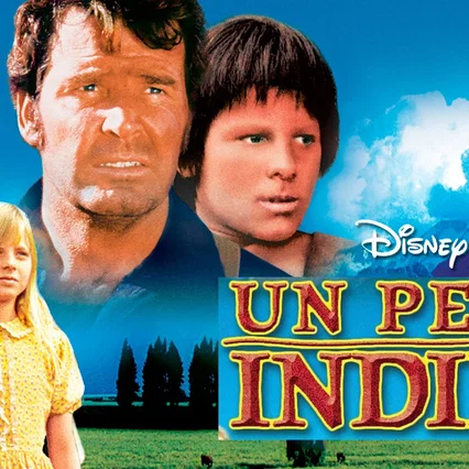 Miniature photo du film : Un petit indien