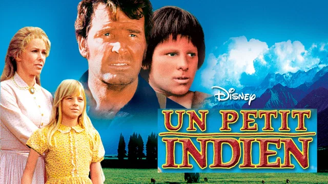 Photo du film : Un petit indien