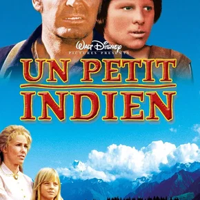 Photo du film : Un petit indien