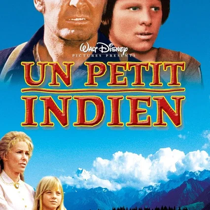 Miniature photo du film : Un petit indien