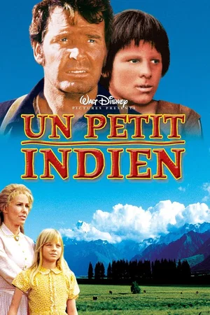 Photo du film : Un petit indien