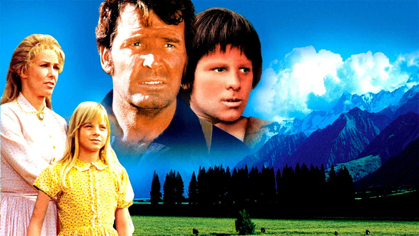 Photo 4 du film : Un petit indien