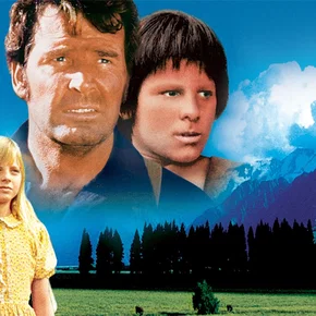 Photo du film : Un petit indien