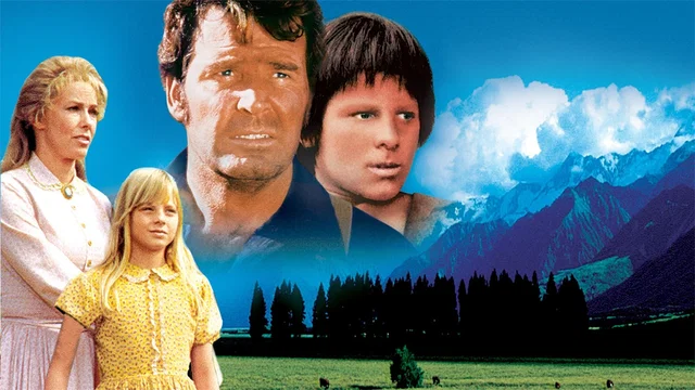 Photo du film : Un petit indien