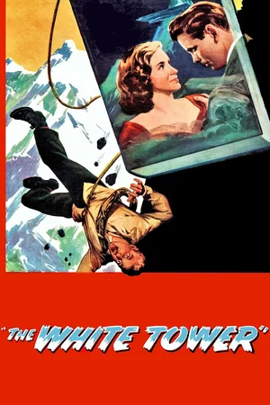 Affiche du film : La tour blanche