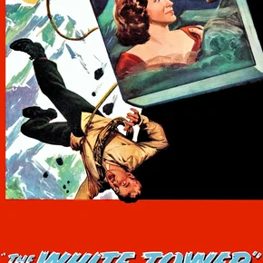 Photo du film : La tour blanche