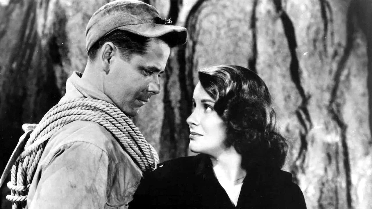 Photo 2 du film : La tour blanche