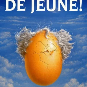 Photo du film : Coup de jeune