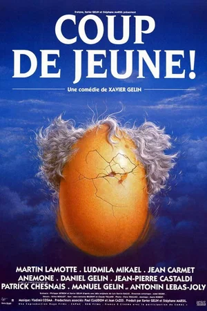 Photo du film : Coup de jeune