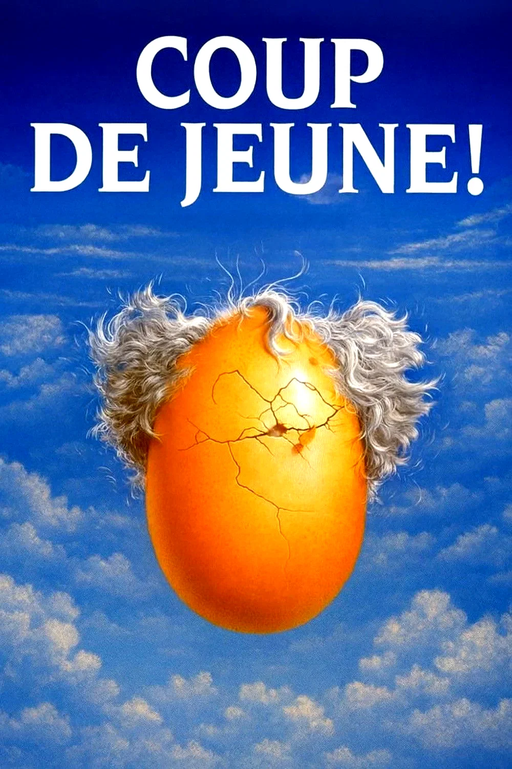 Photo 3 du film : Coup de jeune
