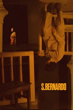 Affiche du film Sao bernardo