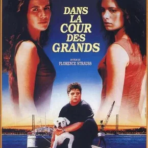 Photo du film : Dans la cour des grands
