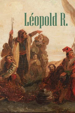Affiche du film Leopold r.