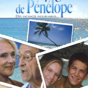 Photo du film : Le voyage de Pénélope