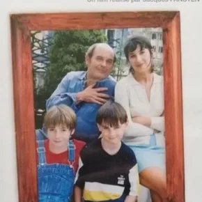 Photo du film : Les parents modeles