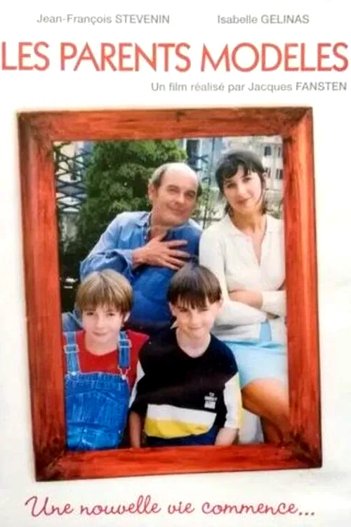 Photo 2 du film : Les parents modeles