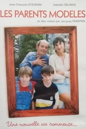 Photo 2 du film : Les parents modeles