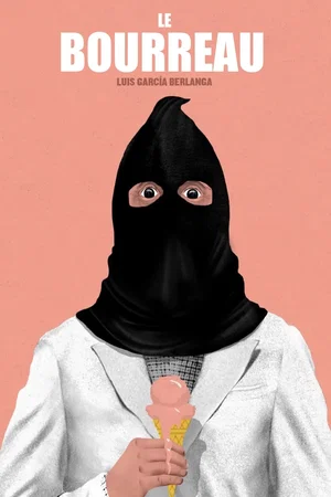 Affiche du film : Le Bourreau