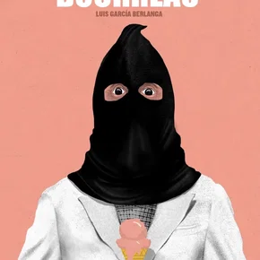Photo du film : Le Bourreau