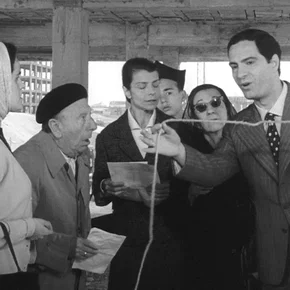 Photo du film : Le Bourreau