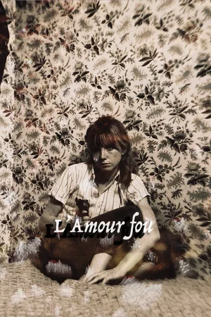 Photo 3 du film : L' Amour fou
