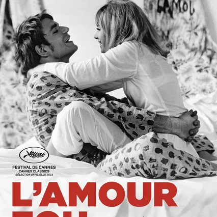 Miniature photo du film : L' Amour fou