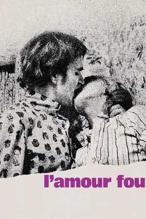 Photo 10 du film : L' Amour fou